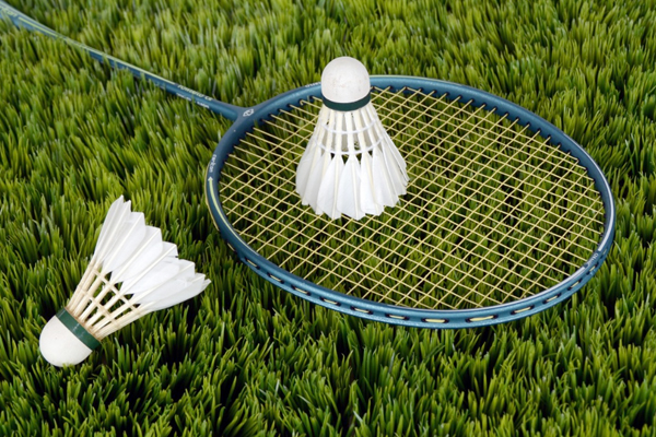 羽毛球APP制作方便爱好者的日常训练和比赛--app开发公司91直播
