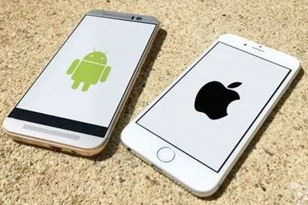 安卓app开发和ios app开发有哪些不同点？