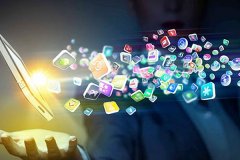 手机常用软件分类，手机app类型主要有哪些？