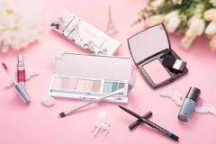 软件定制开发设计社交妆容时尚搭配的美妆APP