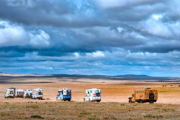 定制开发一款房车旅行app需要哪些功能和创意？