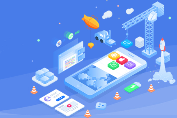 定制开发app和模板化app哪个更适合你的业务？