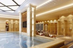 洗浴中心APP小程序开发解决方案