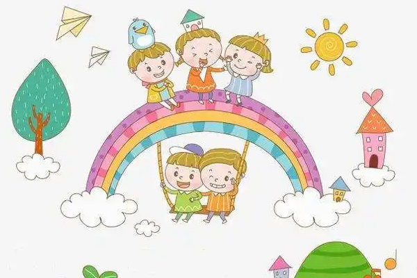 智慧幼儿园app制作提升学校管理效率加强家校合作