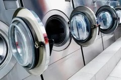 软件定制开发干洗app将线下干洗店与线上服务相结合