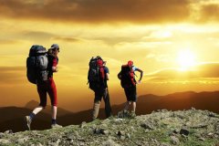 一款户外运动APP软件开发包含哪些功能和作用？