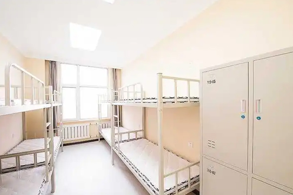 宿舍管理APP开发提高宿舍管理的效率优化宿舍资源使用