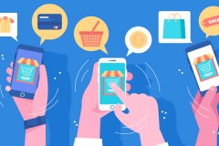 广州app公司分析商城软件开发涉及的问题及解决方案