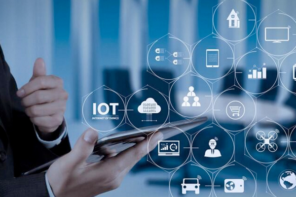 物联网APP软件的开发需求和智能硬件APP的开发方案