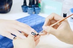 软件开发美甲app制作为用户提供个性化的美甲体验