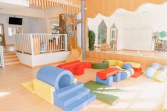 托育APP开发帮助家长选择合适的托育资源