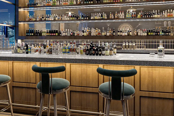 开发酒吧小程序吸引更多顾客的光临--手机app开发91直播
