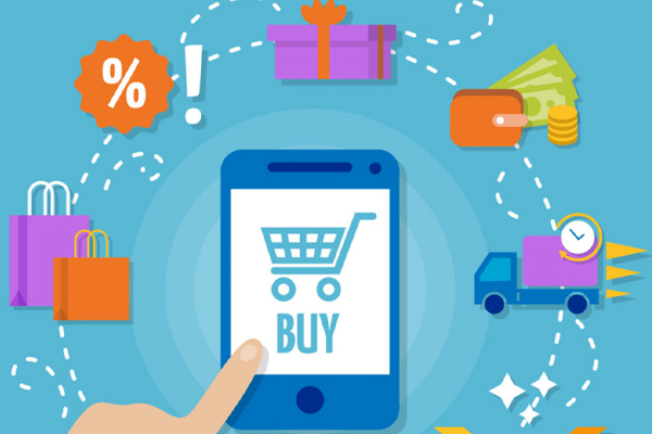 商城app开发需要注意哪些细节？--广州app公司91直播
