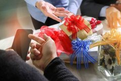 开发一款送礼App需要哪些功能和创意？