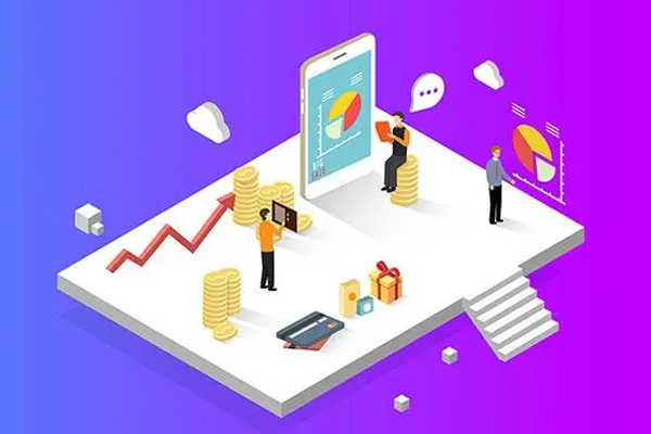 分析目前市场上App的盈利模式有哪些？--广州app开发91直播
