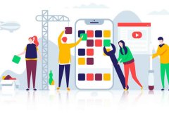 开发一个APP需要掌握哪些技术？