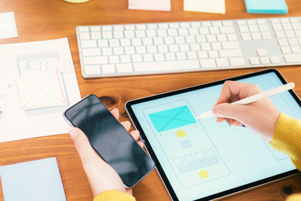 什么是app开发公司以及有哪些业务？--广州91直播
