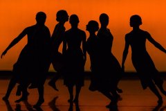 舞蹈app开发为用户提供舞蹈视频教学课程资讯等服务