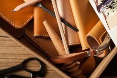 皮具定制APP开发功能规划：让用户享受到个性化定制服务