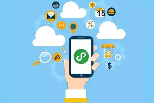 开发微信小程序需要什么技术？--广州app开发91直播
