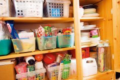 收纳app开发让生活更加井井有条