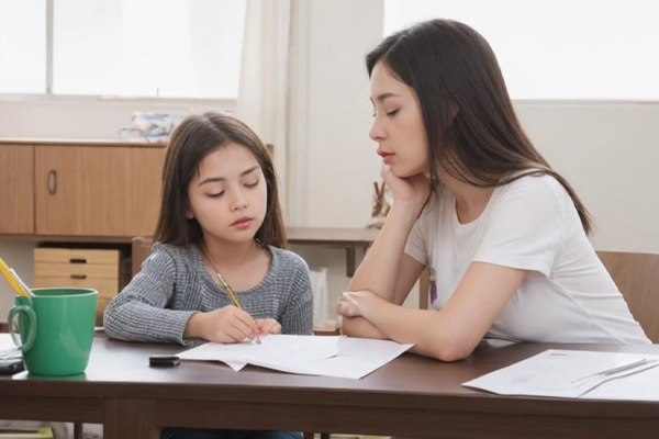 作业辅导app软件开发帮助学生们提高学习效率和成绩表现--91直播
