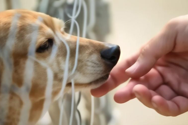 开发软件宠物领养app让更多的宠物找到温暖的家庭--app开发公司广州91直播
