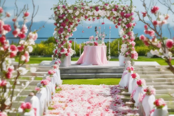 婚礼app定制开发提供一个全方位的婚礼规划平台--广州app公司91直播
