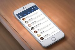 私密社交app开发为用户提供了更高水平的隐私保护