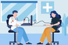 健康体检app开发帮助了解健康状况发现潜在问题并进行预防