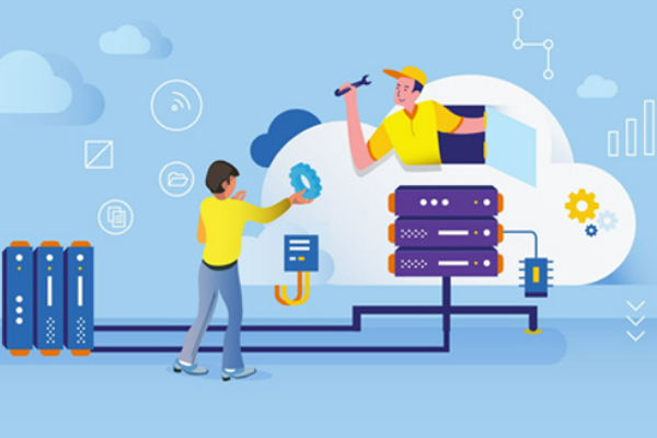 开发设备管理维护系统app和小程序提高管理效率降低维护成本--广州app开发91直播
