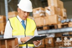 验货APP软件定制开发提升验货效率和质量