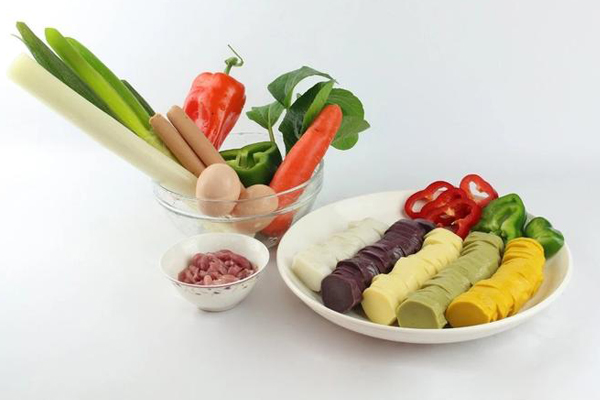 软件定制开发素食app提供素食餐厅食谱营养信息和社区支持--广州app开发91直播
