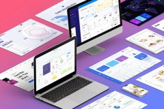 软件开发APP制作中UI界面的自适应布局