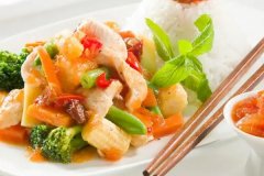 预制菜APP软件开发提供便捷个性化健康智能的美食体验