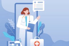 私人医生app开发定制提供便捷个性化和全面的医疗服务