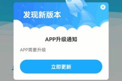 app开发中的app更新是什么意思？