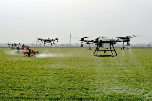 开发农机管理APP提升管理效率为农业生产提供有力的技术支撑--app开发广州91直播
