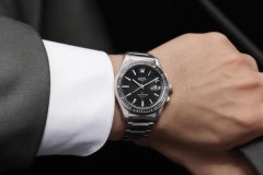 二手手表交易APP制作开发提升交易效率和安全性