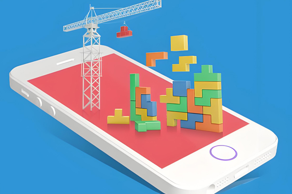 好的app开发公司都有哪些特点？--广州app开发91直播
