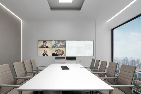 共享会议室租赁平台app开发满足远程办公和灵活工作模式的需求--软件开发公司广州91直播
