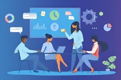 软件开发公司：现在市场上缺少哪种类型的APP开发？