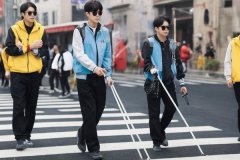 开发app公司：盲人用的手机app软件有哪些？