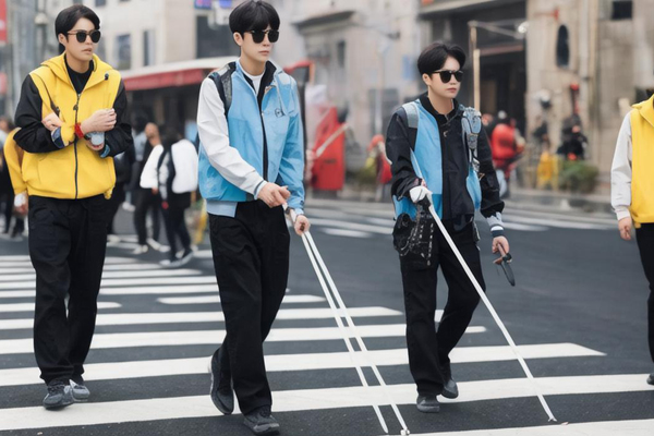 开发app公司：盲人用的手机app软件有哪些？--app开发公司广州91直播
