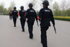 保安APP制作提升保安工作效率加强安全防范