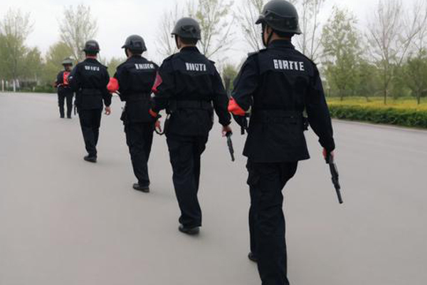 保安APP制作提升保安工作效率加强安全防范---APP开发公司广州91直播
