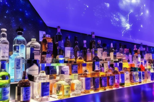 软件开发酒吧APP帮助经营者提升服务质量拓展营销渠道--手机app开发广州91直播
