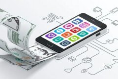 广州app开发详解软件app图标设计的重要性