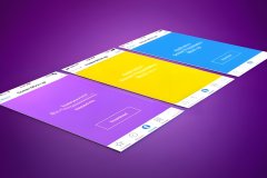 如何制作一个优秀的软件界面