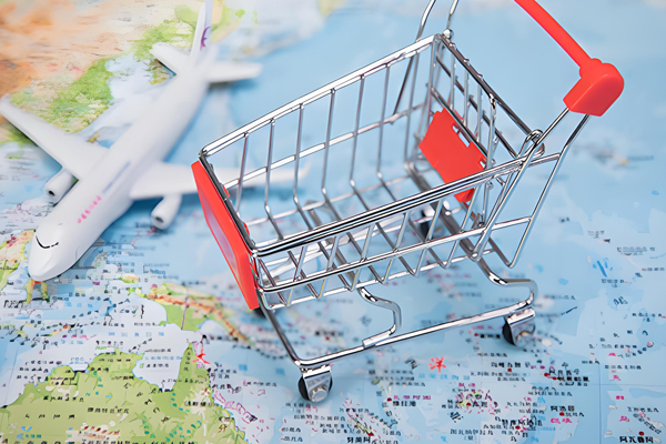 海外购物App定制开发提供消费者进行跨境购物的选择--广州开发app公司91直播
